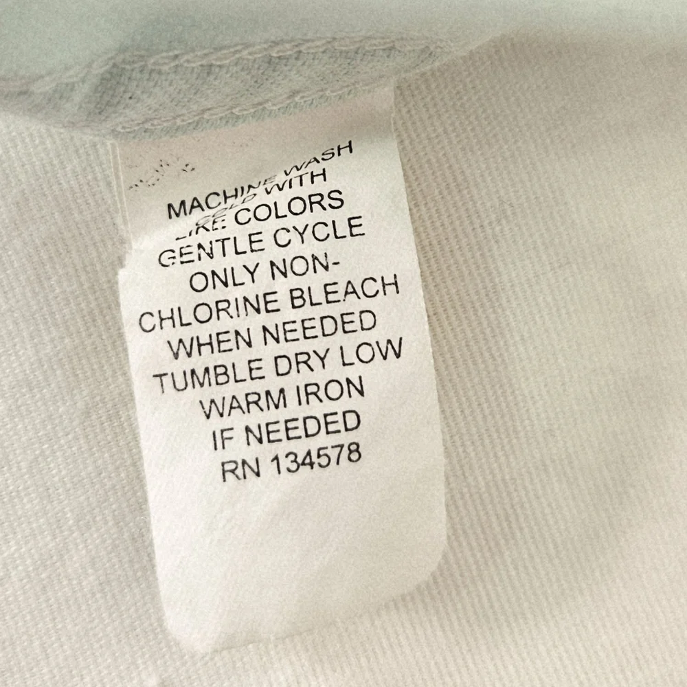 Vineyard Vines Mint Green Cotton Popover Shirt Roll Tab Sleeve Size 6